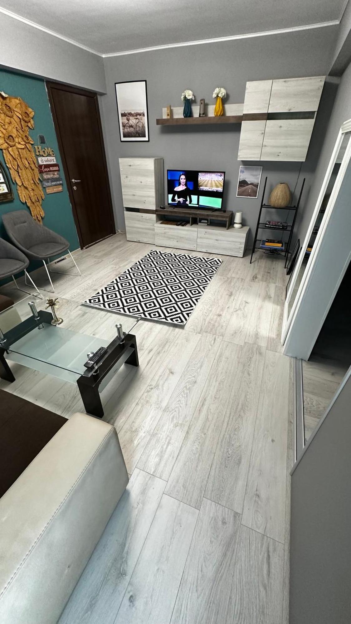 Apartamento Piata Ovidiu Square Constanţa Exterior foto